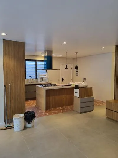 Casa Sumarezinho: cozinha2
