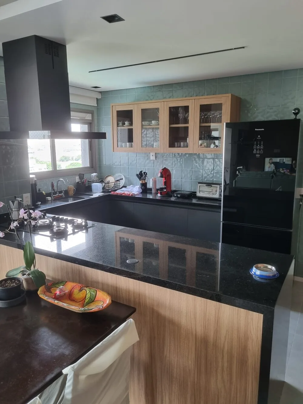 Apartamento Mooca