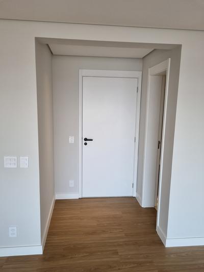 Vila Matilde — quarto reformado